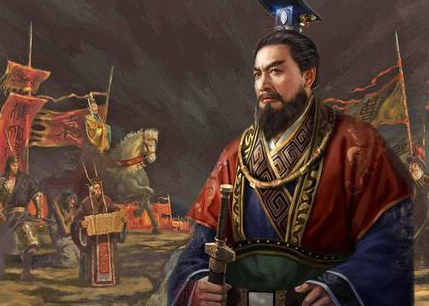 同样都是三场大战的战败者 曹操,刘备和袁绍的差距为何那么大