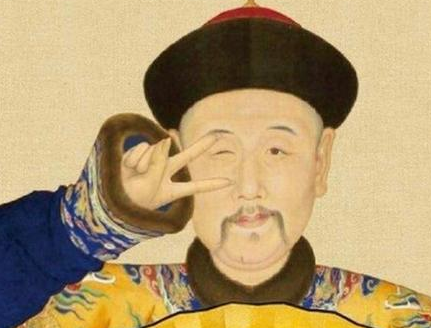 做雍正的宠物是一种什么体验 简直不要太幸福了