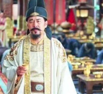 赵匡胤一辈子最怕的武将是谁？符彦卿是何许人也？