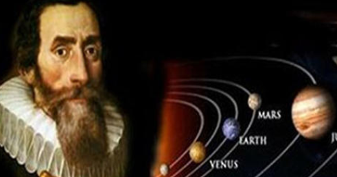 “天空立法者”,开普勒是如何获得成就的？