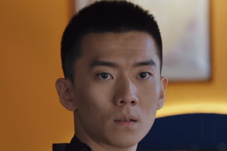 《三叉戟》是什么结局？潘江海戴罪立功免判实刑