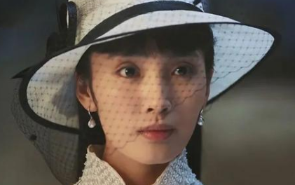 《民初奇人传》剧情是什么？秦岚饰演的谁