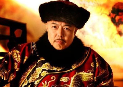  乾隆皇帝与嘉庆皇帝有什么故事？禅让的意义是什么