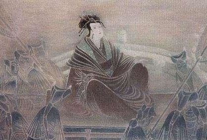 汉朝马皇后：历史上第一个女史官，也是第一位布衣皇后