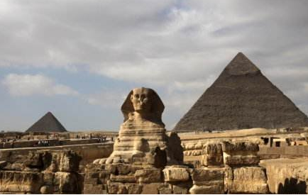 古埃及是怎么统一的？是谁统一了古埃及？