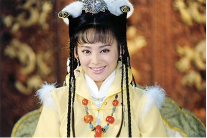 多尔衮是什么身份？多尔衮和孝庄是什么关系？