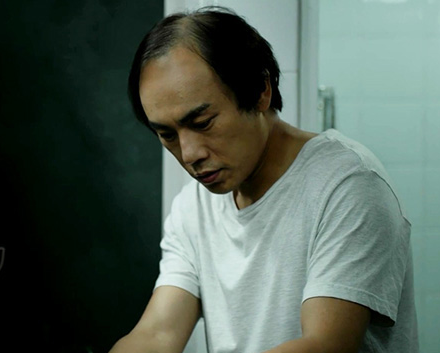 《隐秘的角落》张东升秃头是什么回事 这个创意是谁提出来的