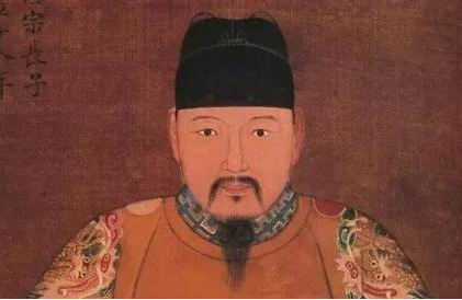 历史上中国最专情的皇帝是谁？原因是什么？