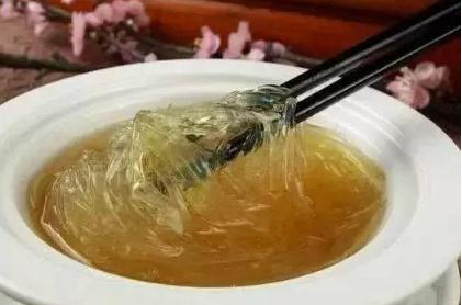 哪些菜只有皇上才能吃？原因是什么？