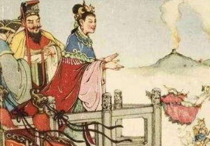 周天子为什么没有变法强国？真相是什么
