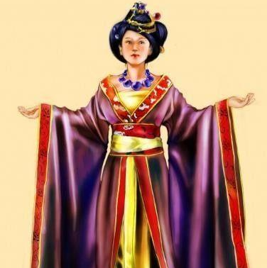 历史上的吕雉究竟是什么样的 吕雉是好人还是坏人