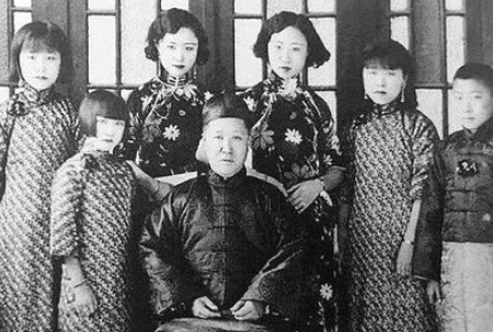 载沣为什么会在光绪死后做摄政王？真相是什么