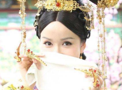 建宁公主的生母是谁？皇太极小妾，一生没有名气
