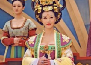 杨淑妃的一生是什么样的？前朝公主，依旧是皇帝的至爱