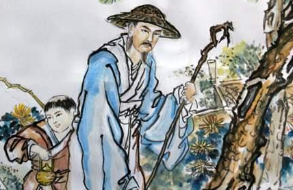 郎中在古代是什么意思？为什么大夫和郎中成为了医生的称呼？