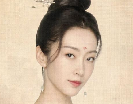 《梦醒长安》女二是谁?又一大IP古装剧官宣