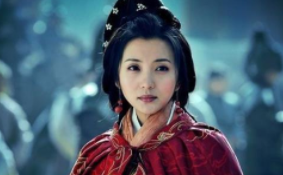 自古英雄爱美人，连关羽都心动的杜氏到底是谁？