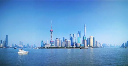 上海的景点有哪些是必去的？必去的原因是什么？