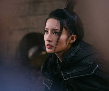 《锦绣南歌》骊歌的身份是什么 骊歌是不是将军的女儿
