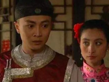 高福是什么人？他是什么结局