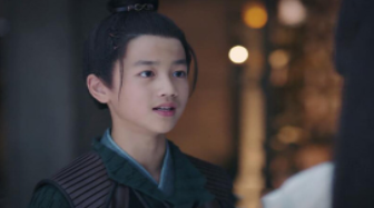 《锦绣南歌》中饰演古灵精怪的空城的演员是谁呢？