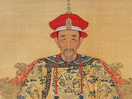 温僖贵妃是什么人？死后不得安宁