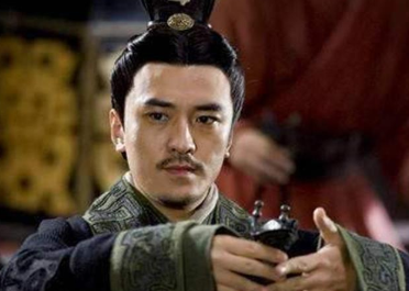 从车夫出身官至丞相，卫绾到底经历了什么？