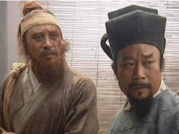 刘唐是什么人？在梁山是什么排名