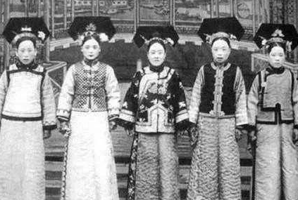 清朝格格很多都没有生下一儿半女的 这究竟是什么原因造成的