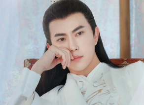 《明月曾照江东寒》主演是谁？于朦胧邢菲强强联手