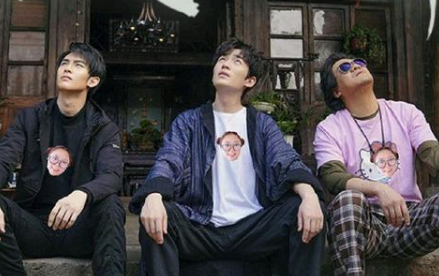 《重启之极海听雷》角色性格极大改变，张起灵有了烟火气