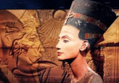 哈特谢普苏特：古埃及最有权力的女法老，世界上有史可考的第一位女帝王