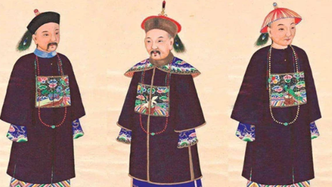 清朝的“布政使”是干什么的？在当时地位如何？