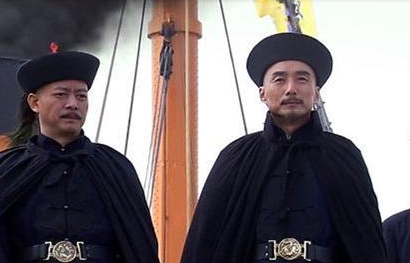 太平天国无人不识的名将，丁汝昌最后结局是什么？