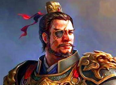 张浚是什么人?用此人为相，败光了大唐最后的家底