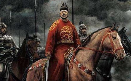 元顺帝逃跑之后 朱元璋为什么先后进行八次北伐
