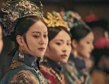 豫妃的一生是什么样的？死后乾隆辍朝三日