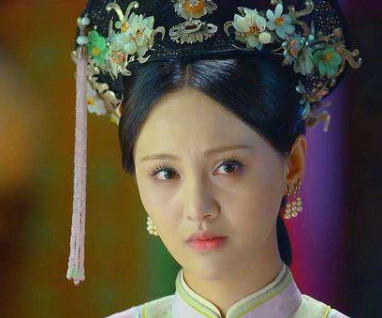 良妃是i什么人？她为什么会被骂贱妇？