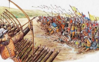 古代战争中射出去的箭到底是如何回收的？