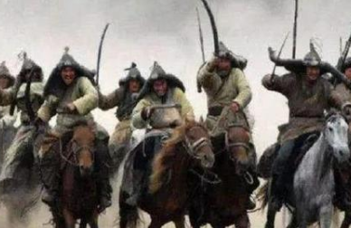 大唐与吐蕃的百年战争，最终不敌高原的铁骑