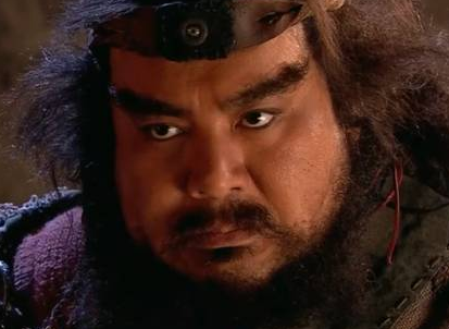 鲍旭在梁山是什么排名?因李逵而丧命