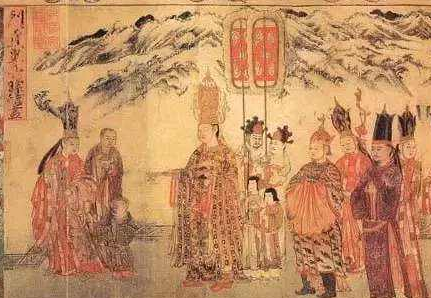 南诏：八世纪崛起于云贵高原的古代王国