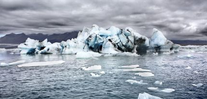 海水会不会结冰？影响海水结冰的因素有哪些？