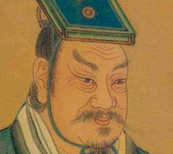 南朝最牛毒舌张缵,敬了一杯酒，说了一句话气死了哪些人？