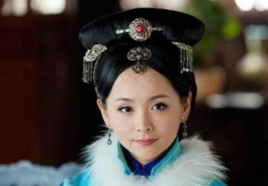 博尔济吉特氏不是皇后为什么会有皇后的封号？原因是什么
