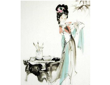 《蝶恋花·九十韶光如梦里》文廷式，寸寸关河，寸寸销魂地