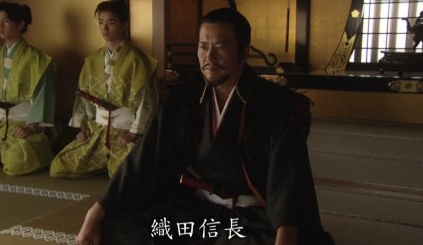 “日本战国三杰”之一，织田信长的实力究竟如何？