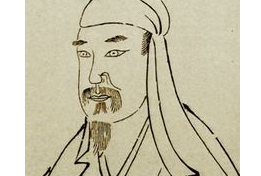 明末清初文人余怀生平简介，主要成就一览