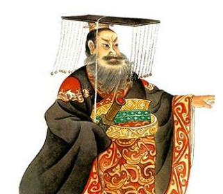 揭秘:徐福真的是日本神武天皇吗？
