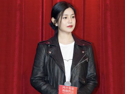 《风中有朵雨做的云》陈妍希在里面扮演的谁？最后结局怎么样了